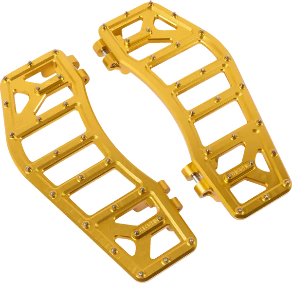 Thrashin Supply Aggressor Floor Boards - Touring