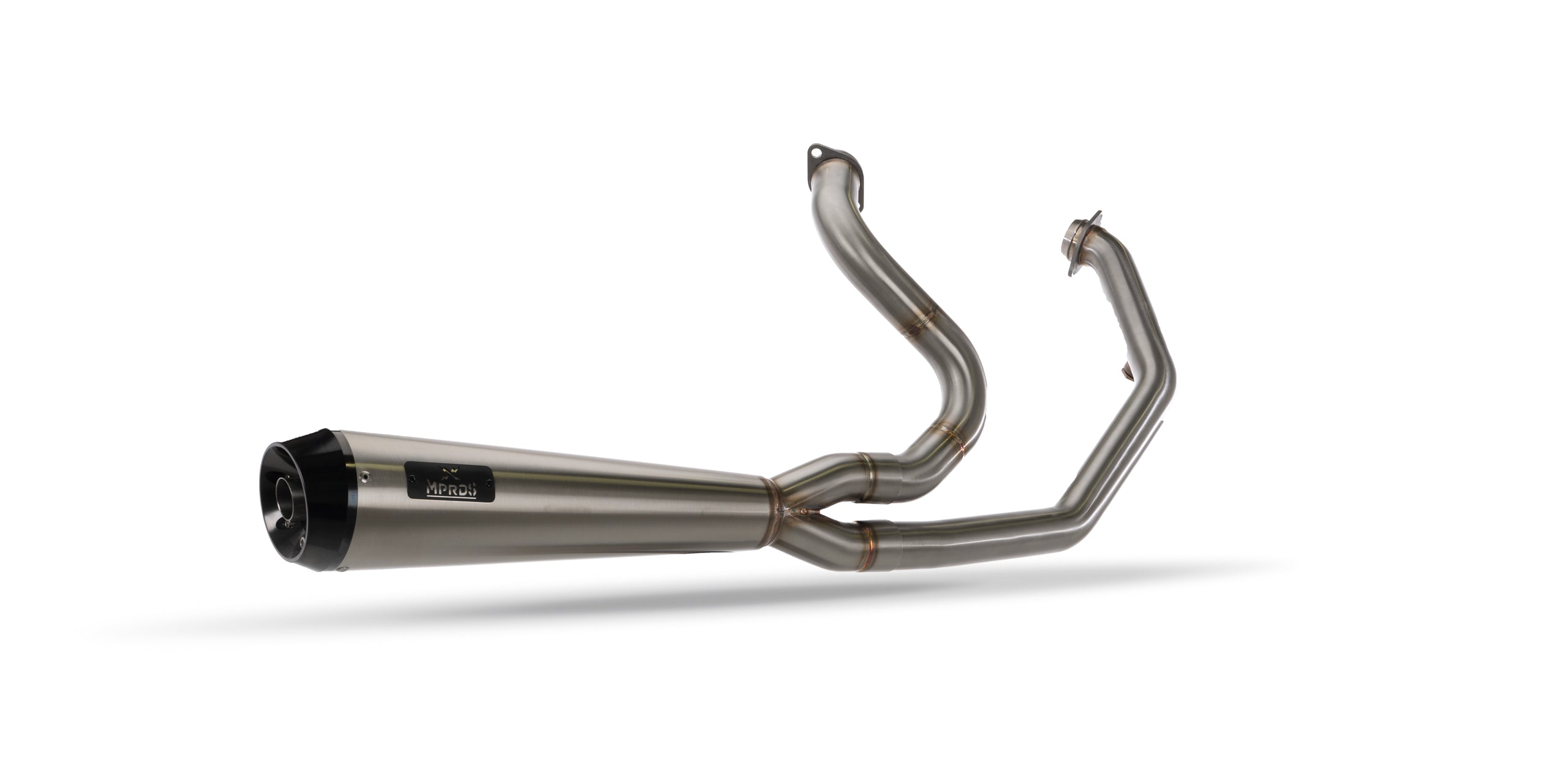 Échappement Malparidos Racing