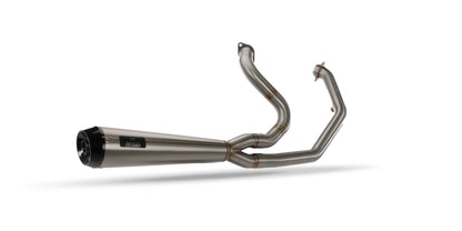 Exhaust Installation