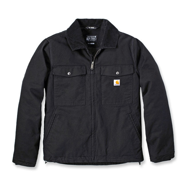 Carhartt Montana duck insulated jacket