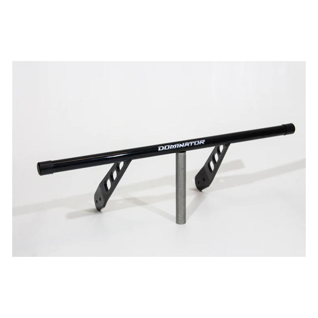 Dominator, clubstyle crash bar front