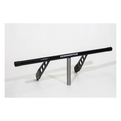 Dominator, clubstyle crash bar front
