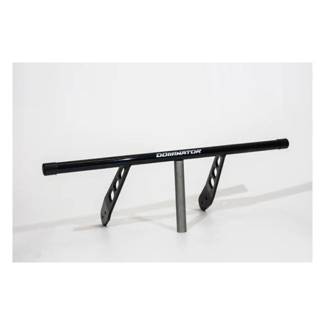Dominator, clubstyle crash bar front