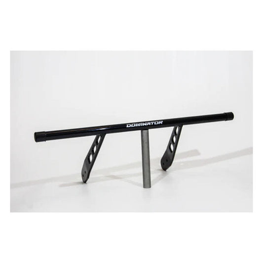 Dominator, clubstyle crash bar front