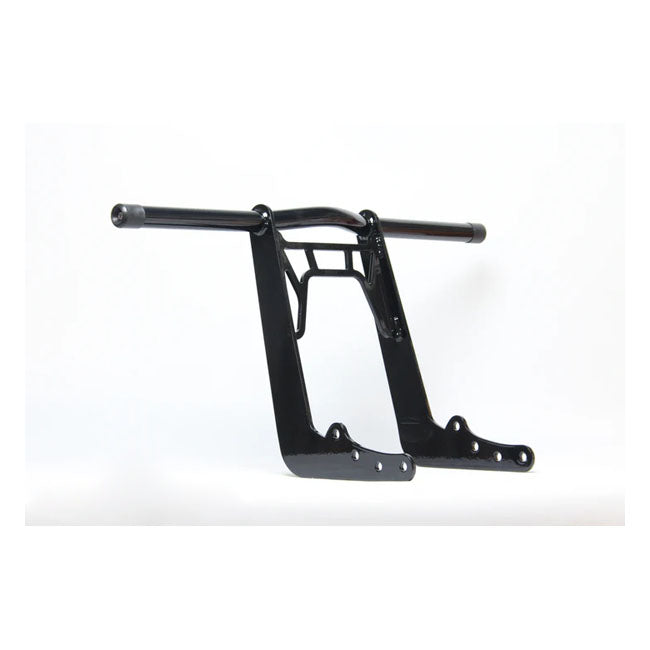 Dominator, clubstyle crash bar front