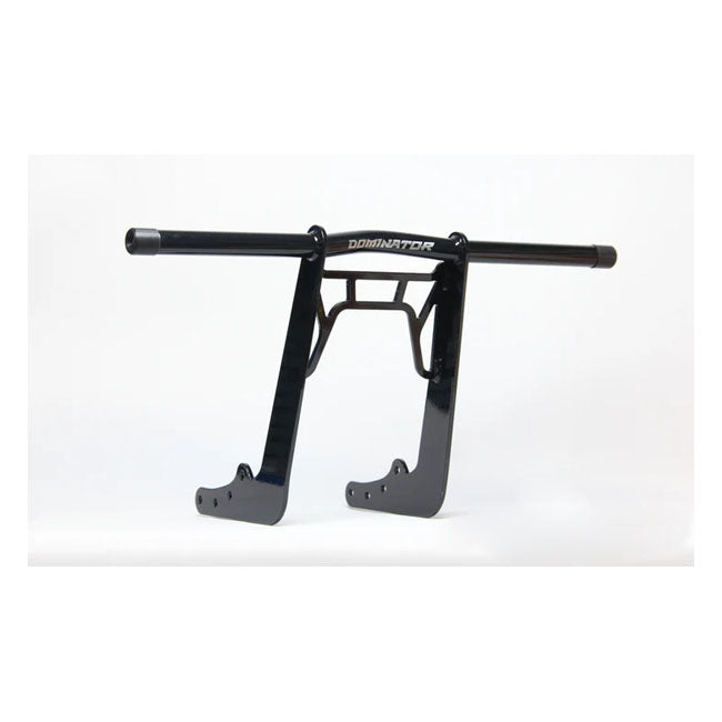 Dominator, clubstyle crash bar front
