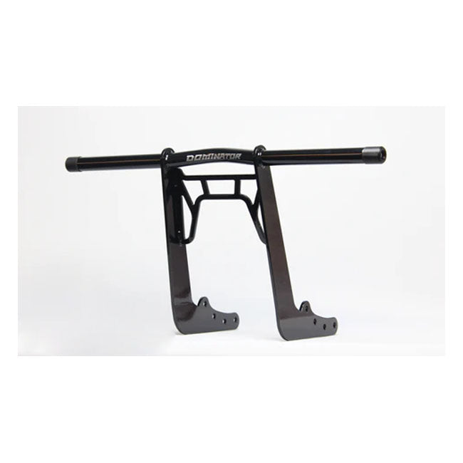 Dominator, clubstyle crash bar front