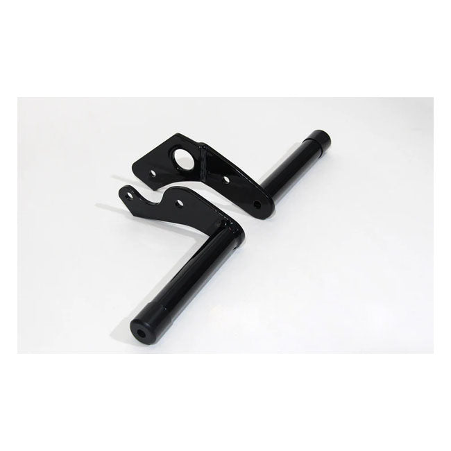 Dominator, Clubstyle crash bar set rear