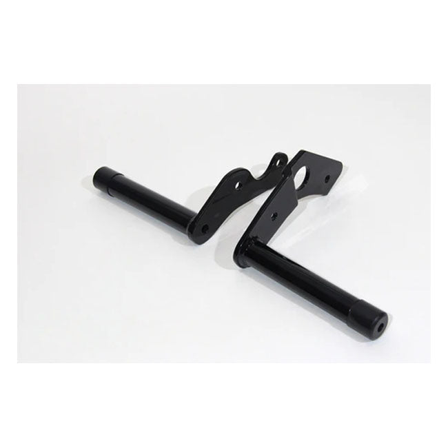 Dominator, Clubstyle crash bar set rear