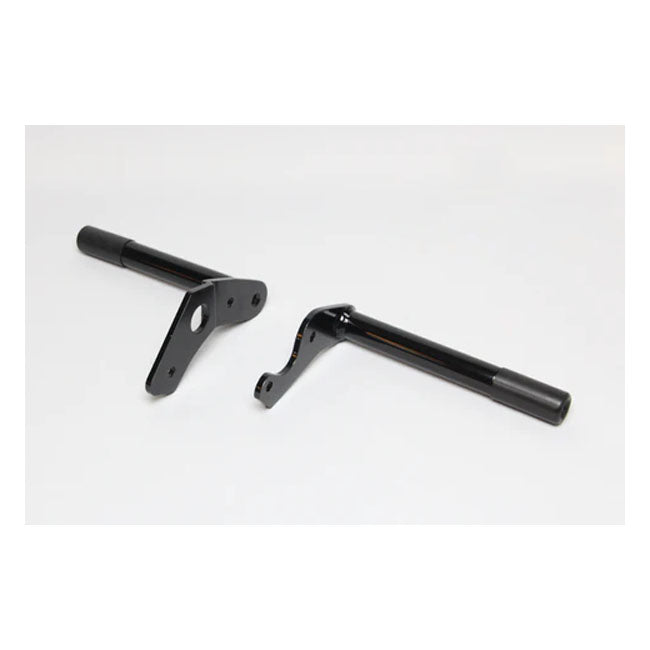 Dominator, Clubstyle crash bar set rear