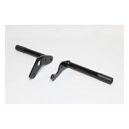 Dominator, Clubstyle crash bar set rear