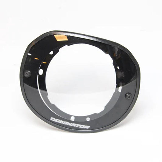 Dominator, FXRT style headlamp lens kit