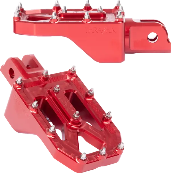 Thrashin Supply Aggressor Foot Pegs