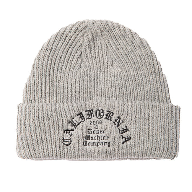Loser Machine Fanatic Beanie