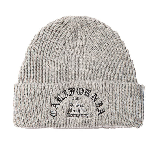 Loser Machine Fanatic Beanie