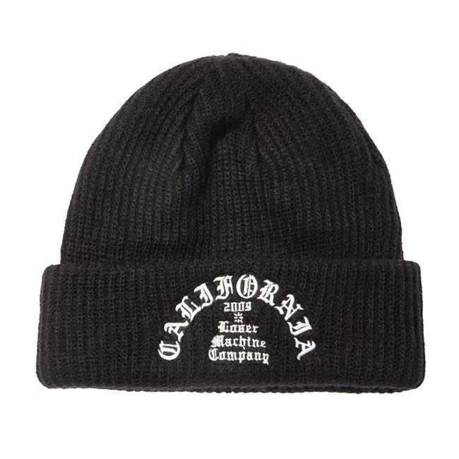 Loser Machine Fanatic Beanie