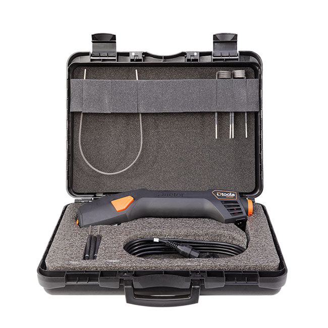 iD Tools, iDuctor basic kit
