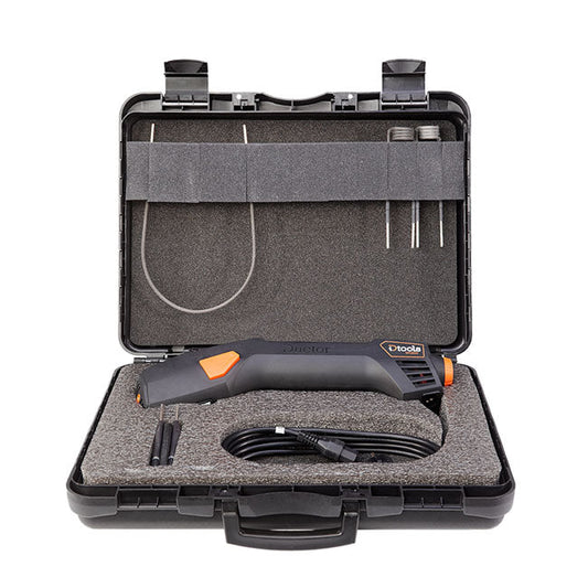 iD Tools, iDuctor basic kit
