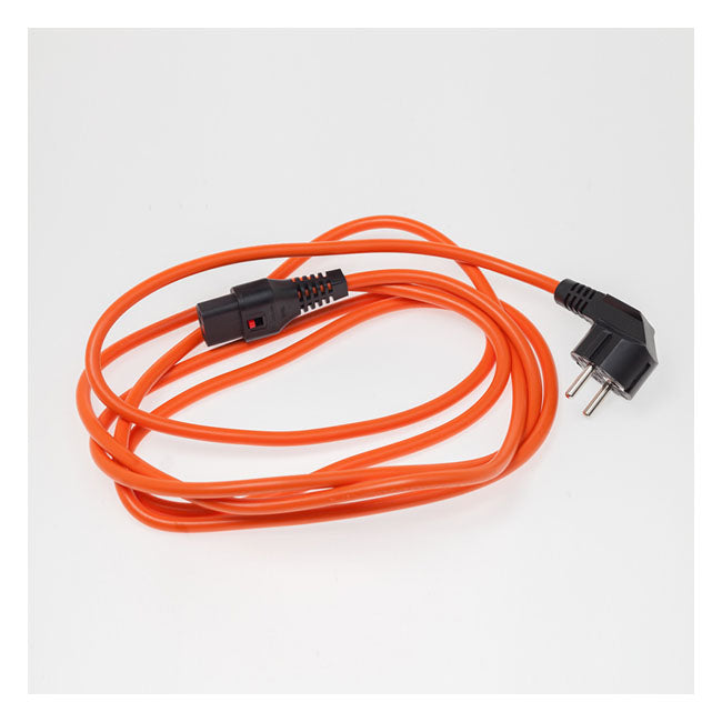 ID Tools, replacement power cord EU