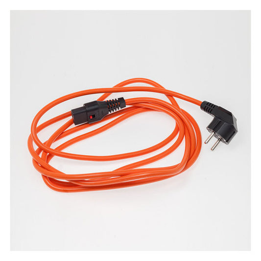 ID Tools, replacement power cord EU