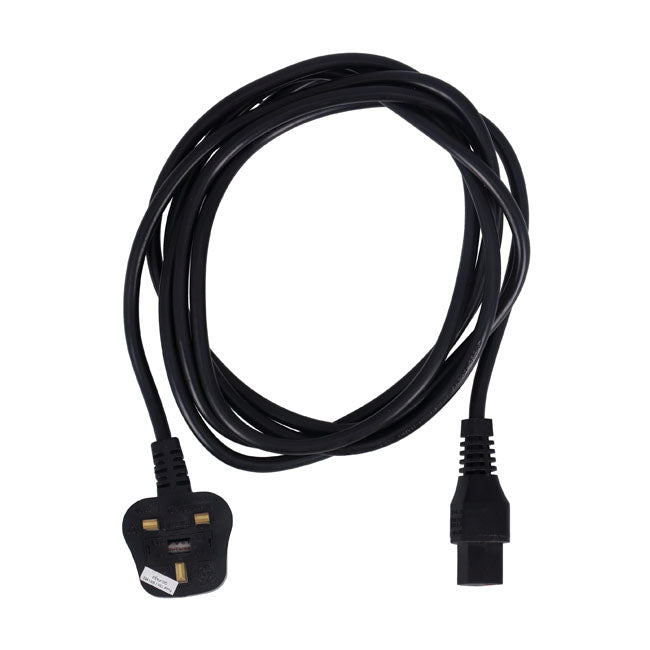 ID Tools, replacement power cord GB