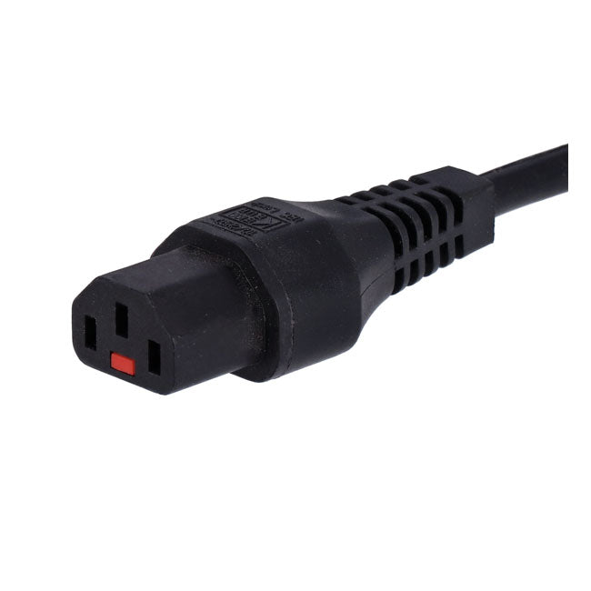 ID Tools, replacement power cord GB