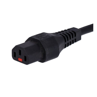 ID Tools, replacement power cord GB