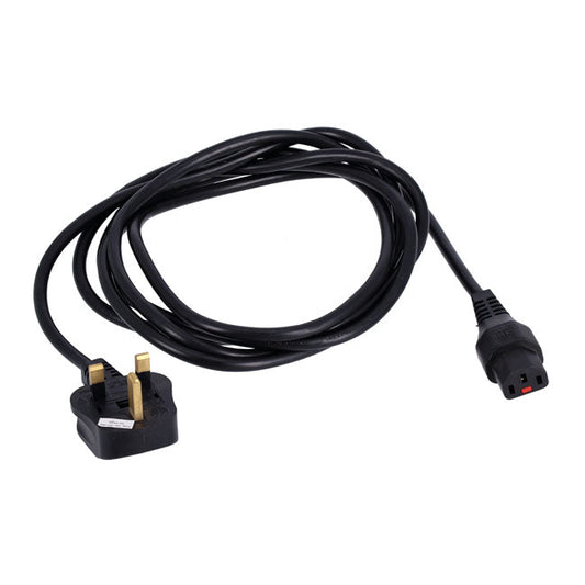 ID Tools, replacement power cord GB