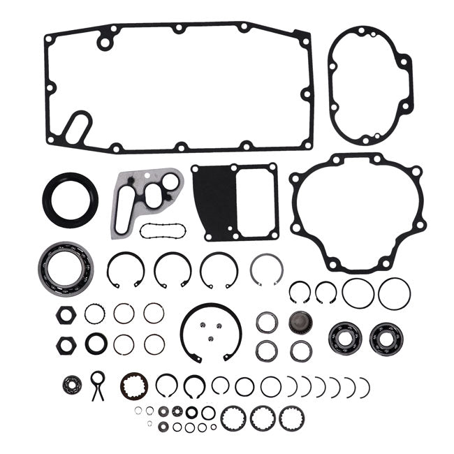 JIMS, transmission rebuild kit