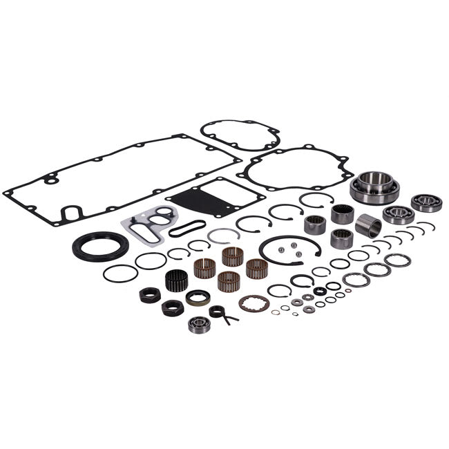 JIMS, transmission rebuild kit