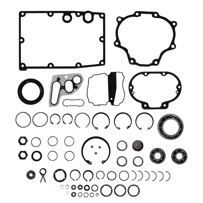 JIMS, transmission rebuild kit