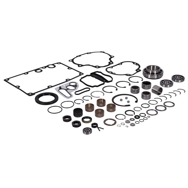 JIMS, transmission rebuild kit