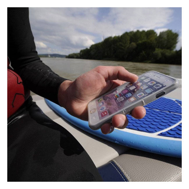SP Connect Weather Cover iPhone 16 Pro