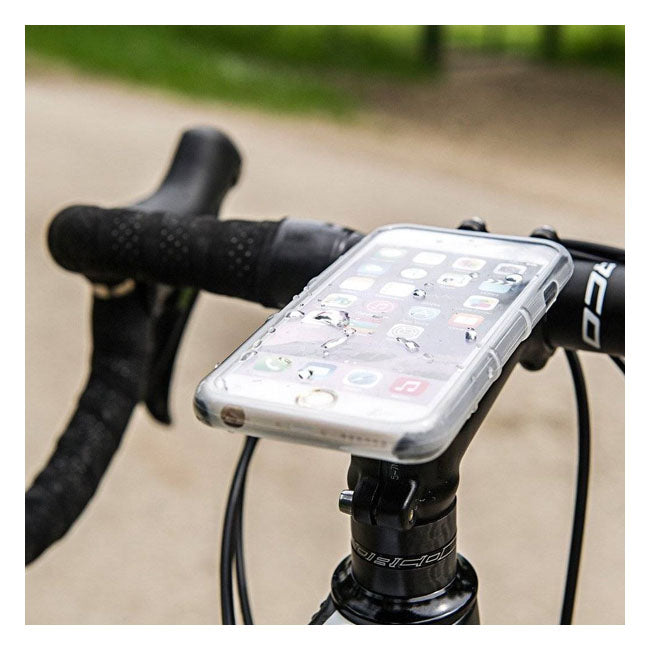 SP Connect Weather Cover iPhone 16 Pro Max