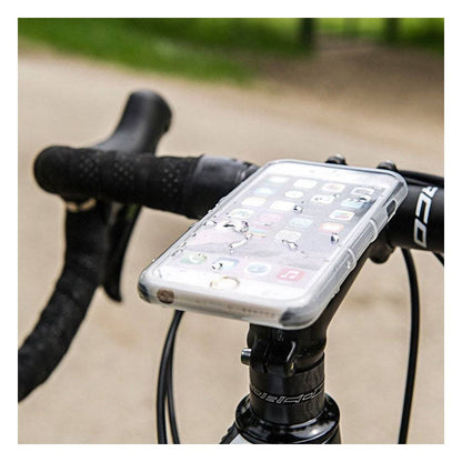 SP Connect Weather Cover iPhone 16 Pro Max