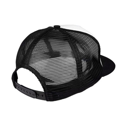 Santa Cruz Dot Mesh cap