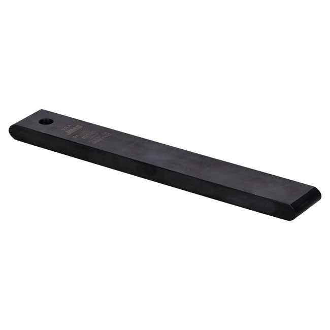 JIMS, primary lock bar