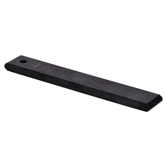 JIMS, primary lock bar