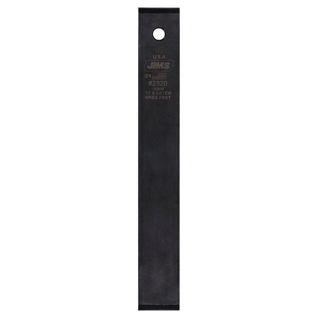 JIMS, primary lock bar