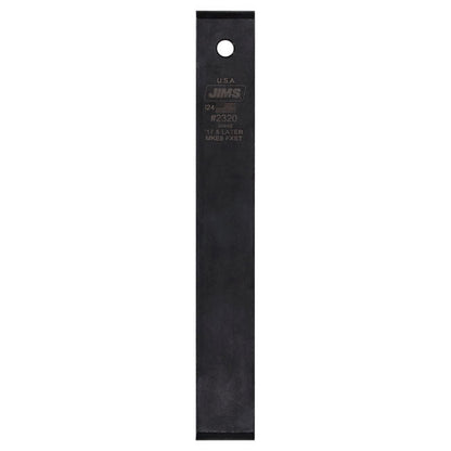 JIMS, primary lock bar