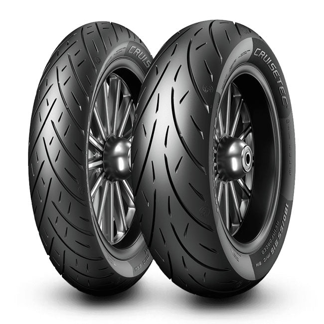 *24H EXTRA TRANSIT TIME* Metzeler Cruisetec rear tire, 240/50 R16 M/C 84V TL