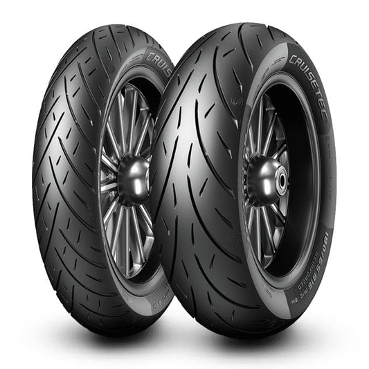 *24H EXTRA TRANSIT TIME* Metzeler Cruisetec rear tire, 240/50 R16 M/C 84V TL