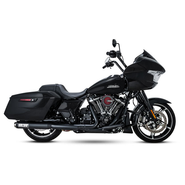 V&H, Supersport 400 slip-on mufflers