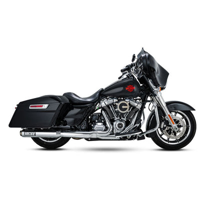V&H, Supersport 400 slip-on mufflers