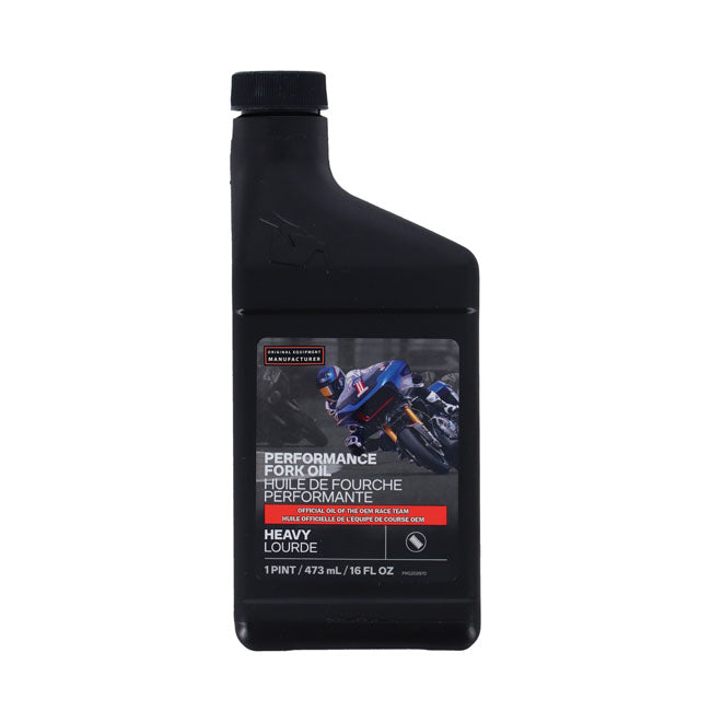 OEM SE fork oil