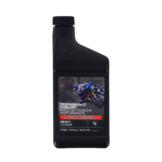 OEM SE fork oil