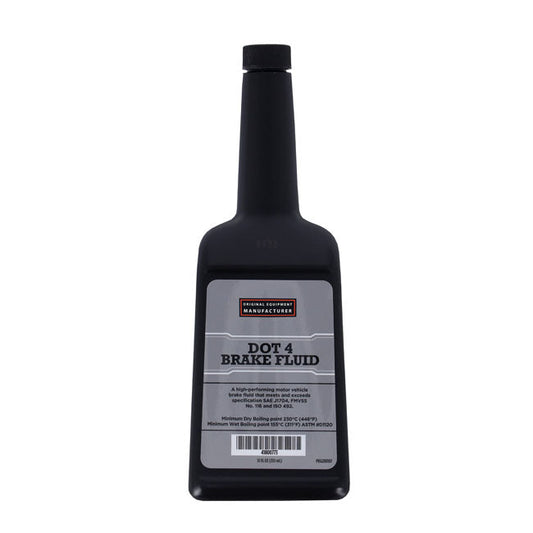 OEM brake fluid DOT4