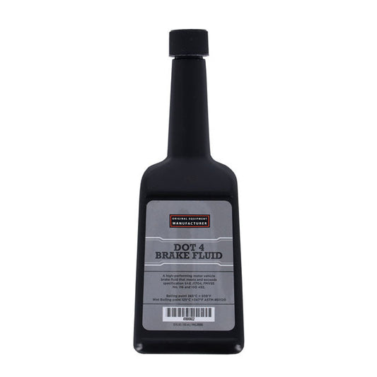 OEM brake fluid DOT4