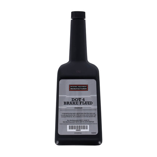 OEM brake fluid DOT4