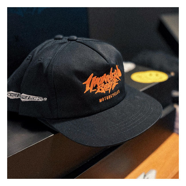 HundredBoyz X MCS Clubstyle Pack. 10" TBW